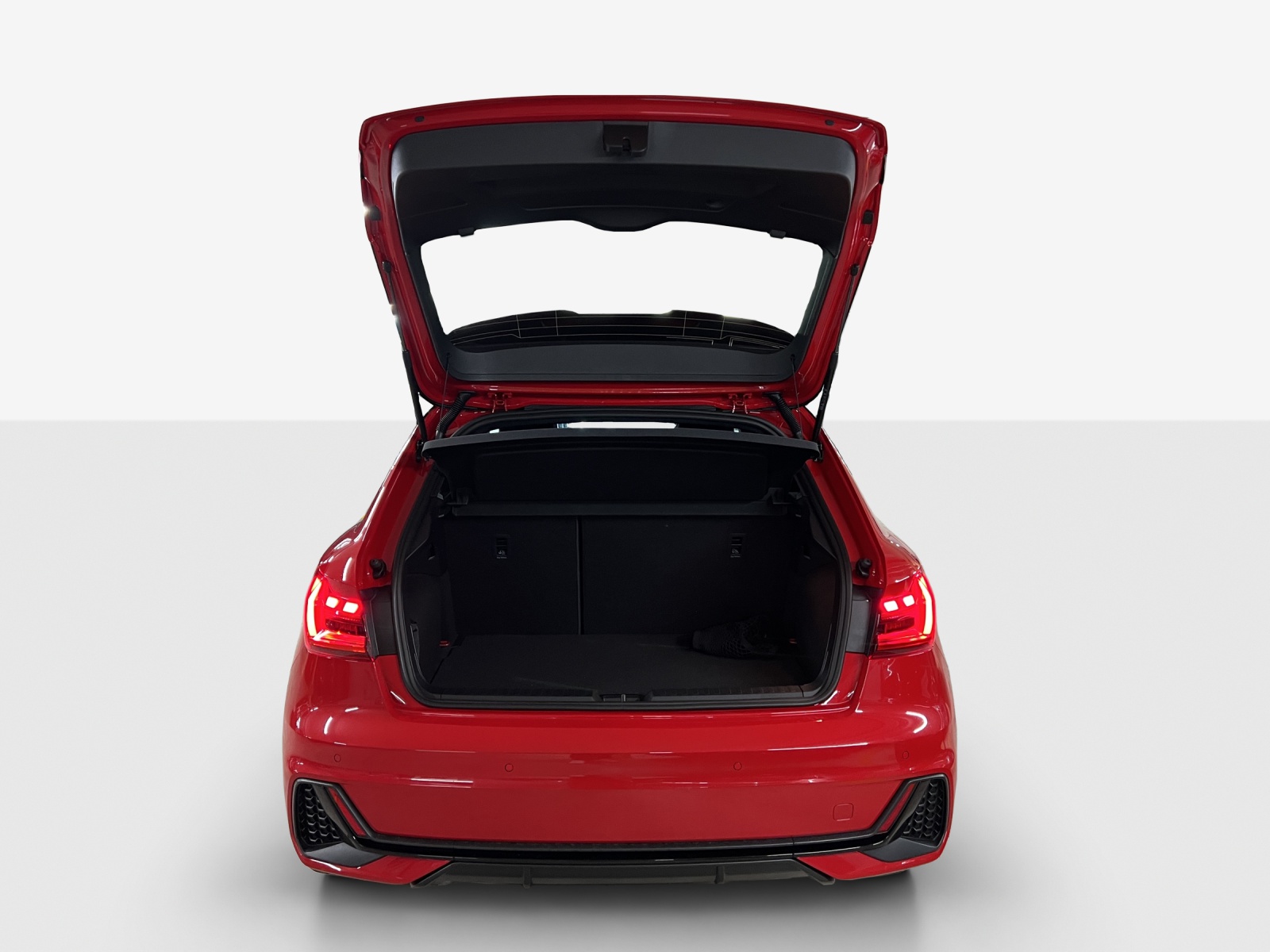 AUDI A1 Sportback 30 TFSI S Line Attraction S-tronic-image-12