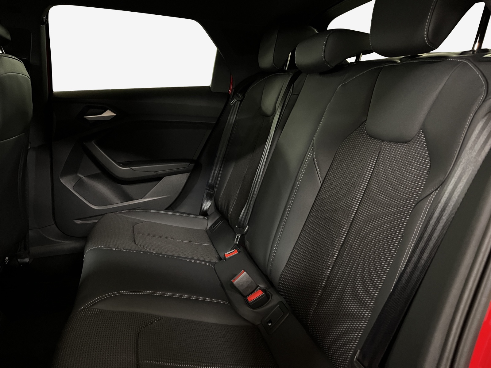AUDI A1 Sportback 30 TFSI S Line Attraction S-tronic-image-11