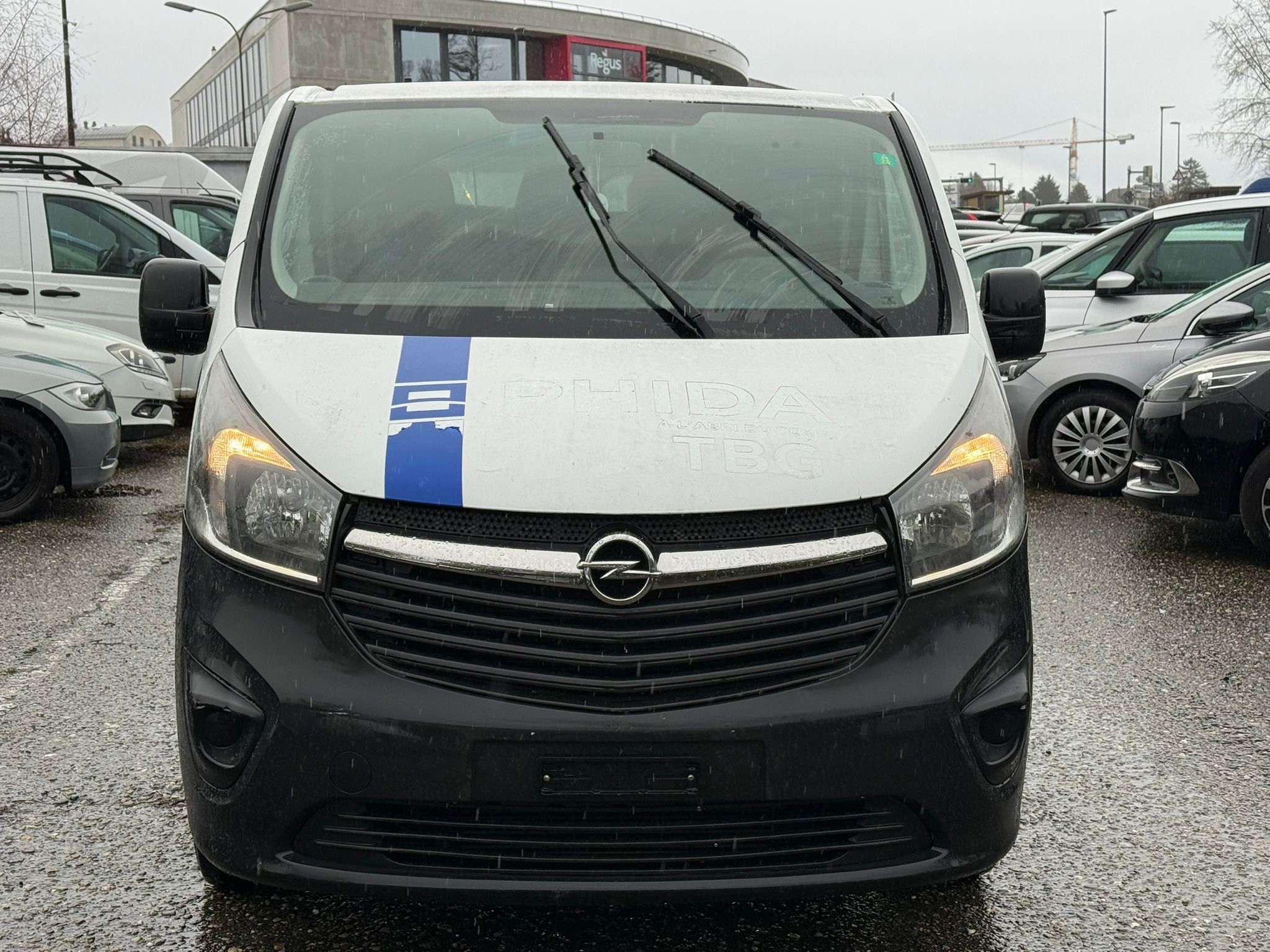 Car photo