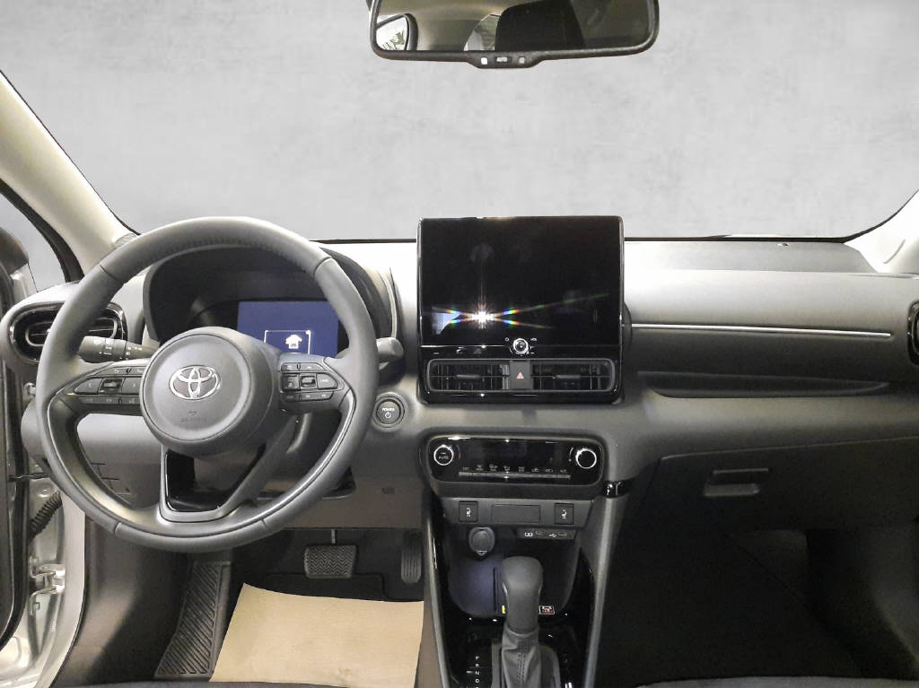 TOYOTA Yaris 1.5 VVT-i HSD Trend-image-6