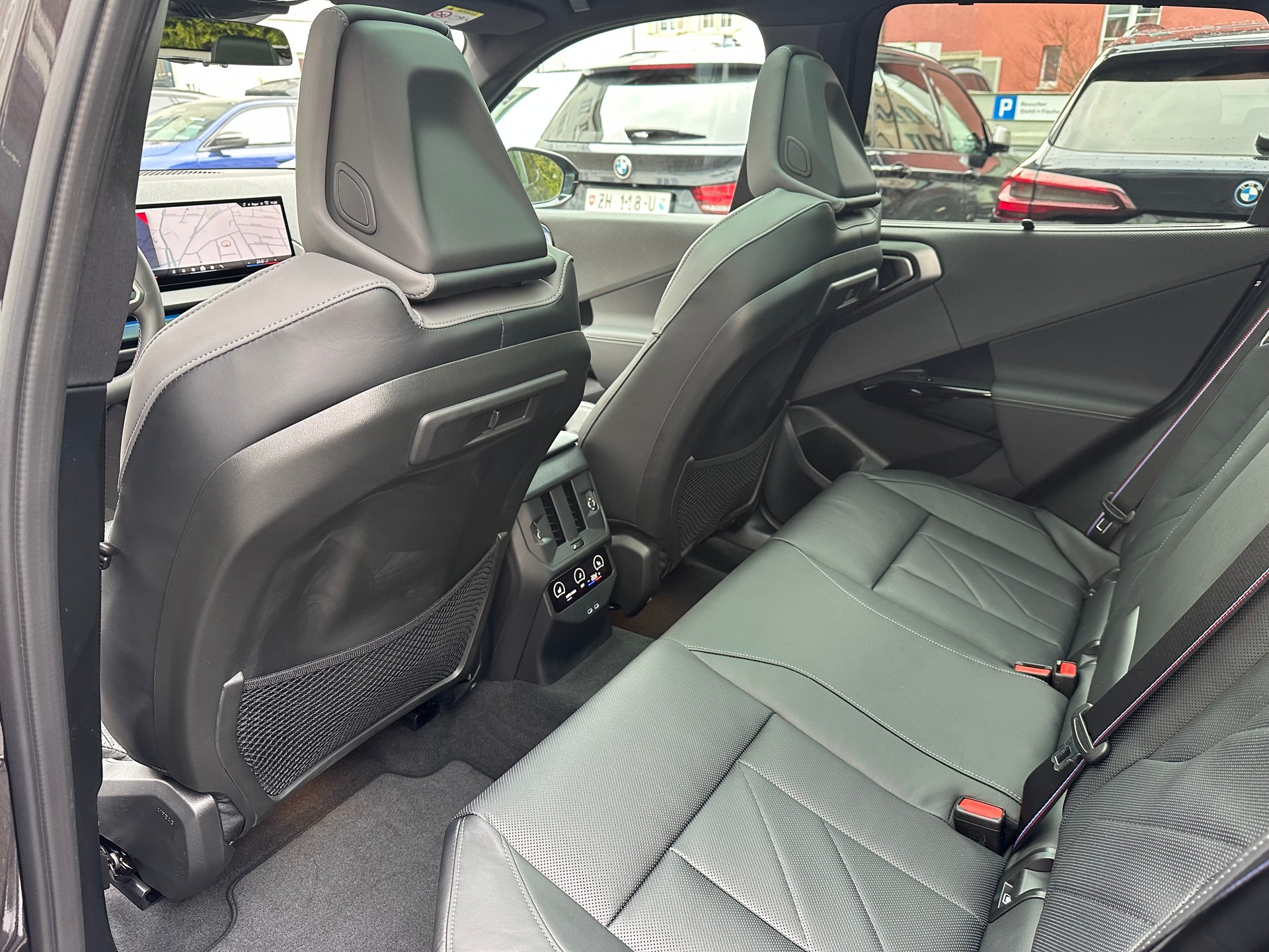 BMW X3 xDrive M50 48V M Sport Pro-image-7