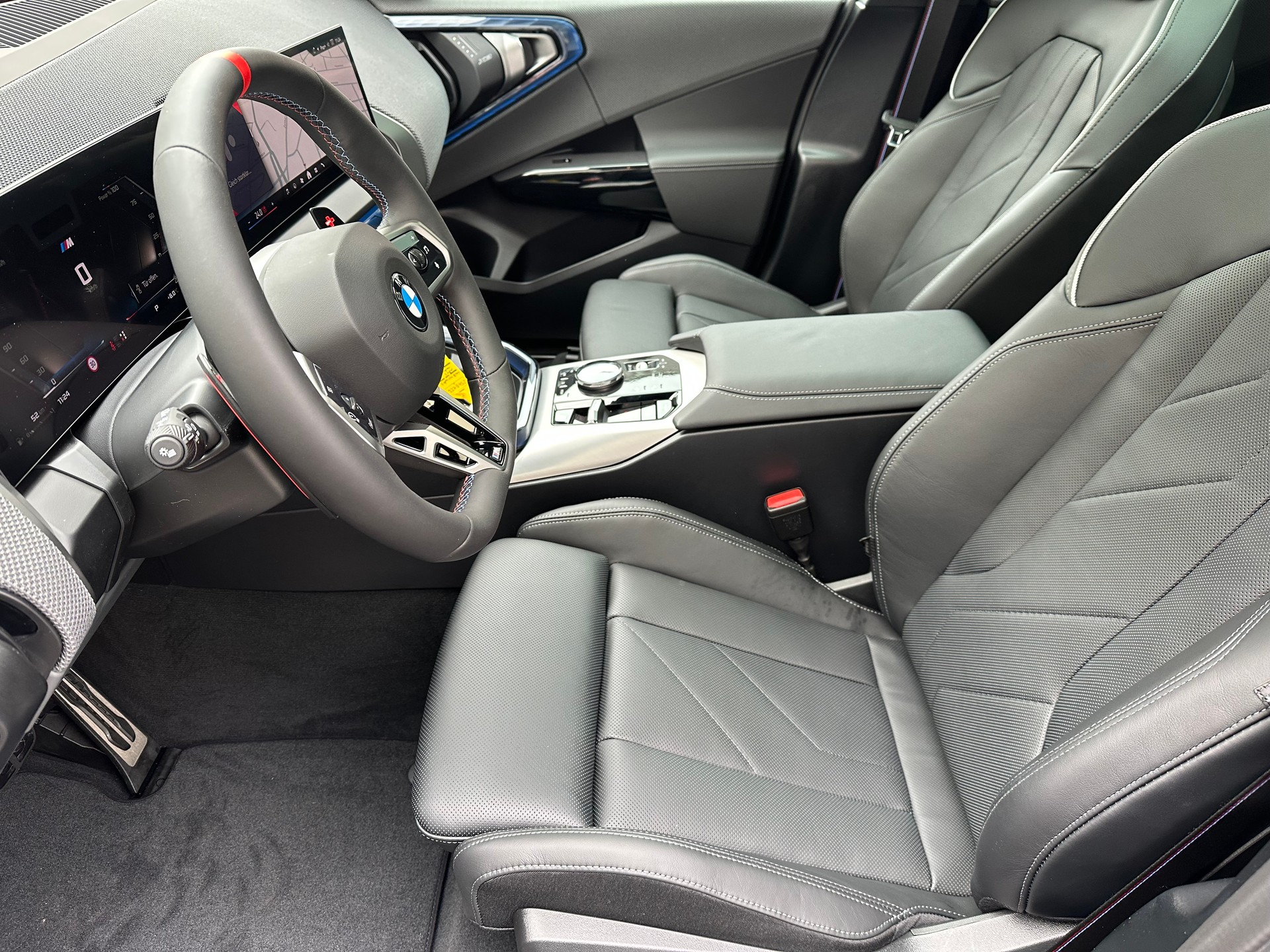 BMW X3 xDrive M50 48V M Sport Pro-image-6