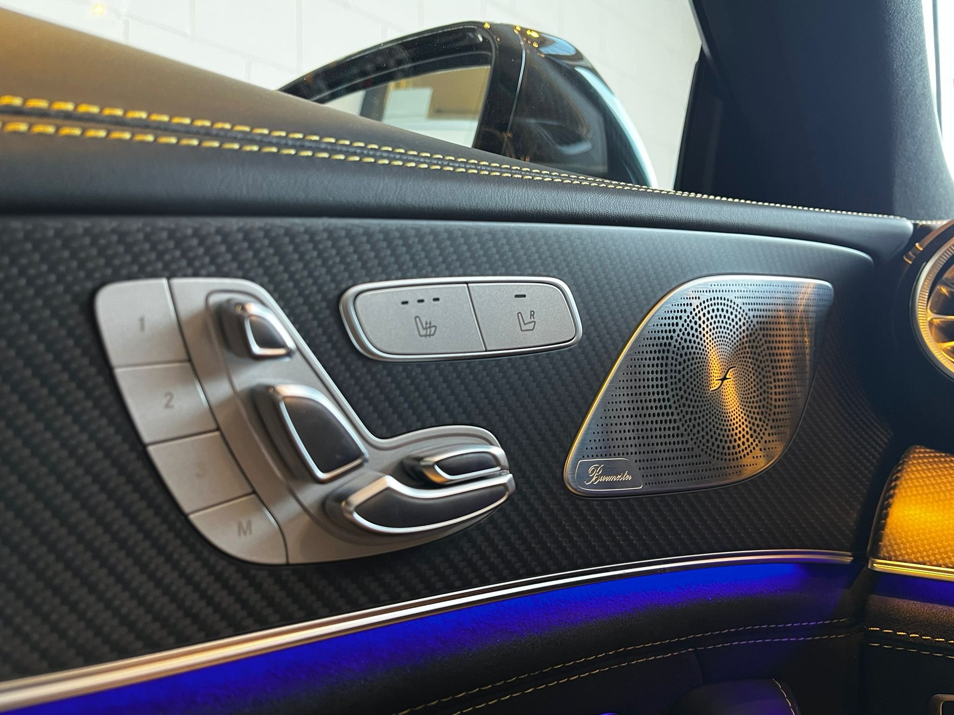 MERCEDES-BENZ AMG GT 4 63 4Matic+-image-21