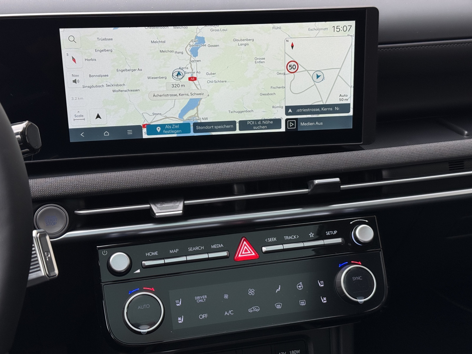 HYUNDAI Tucson 1.6 T-GDi HEV Vertex Swiss Edition 4WD MY26-image-14