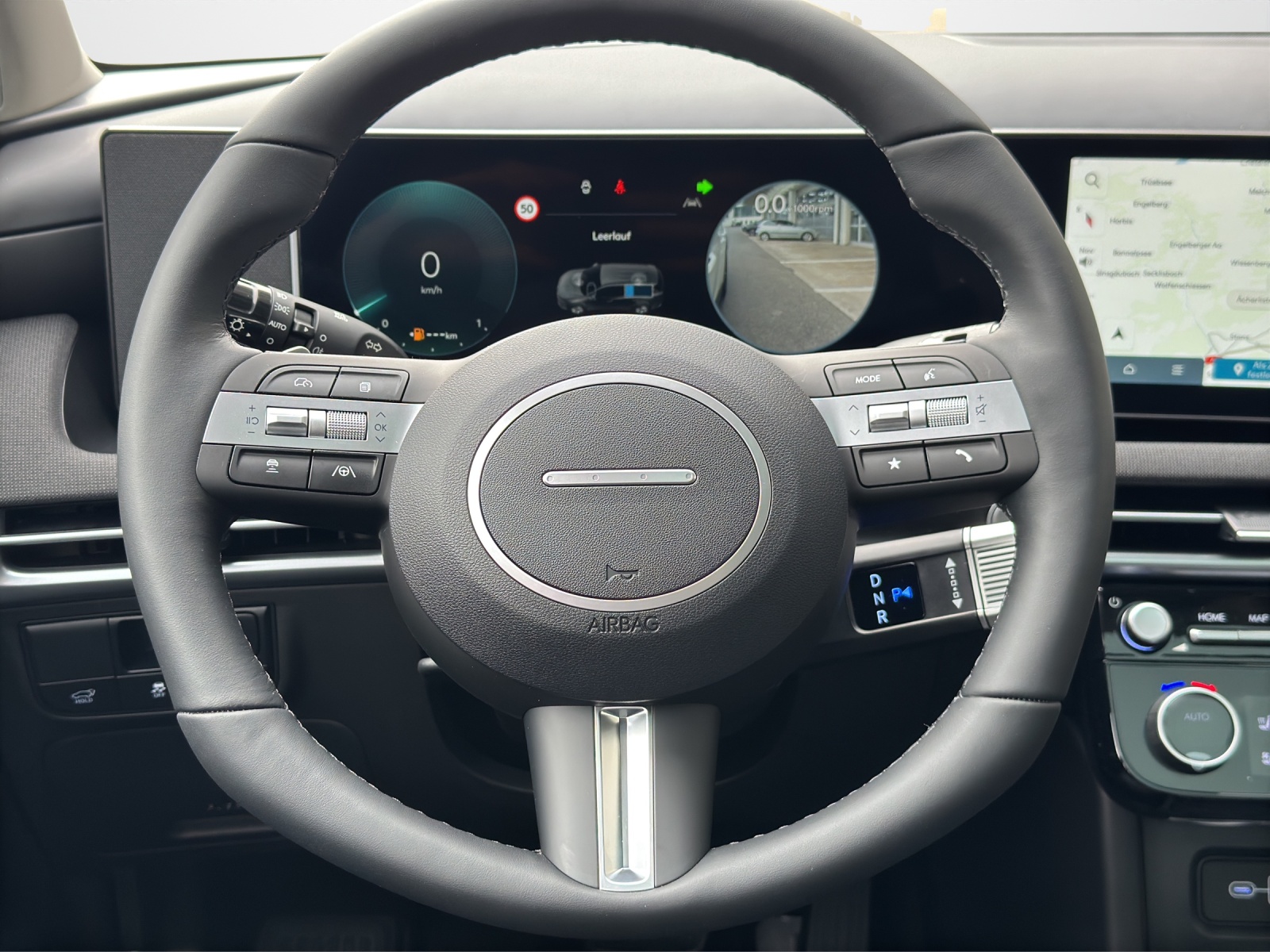 HYUNDAI Tucson 1.6 T-GDi HEV Vertex Swiss Edition 4WD MY26-image-8