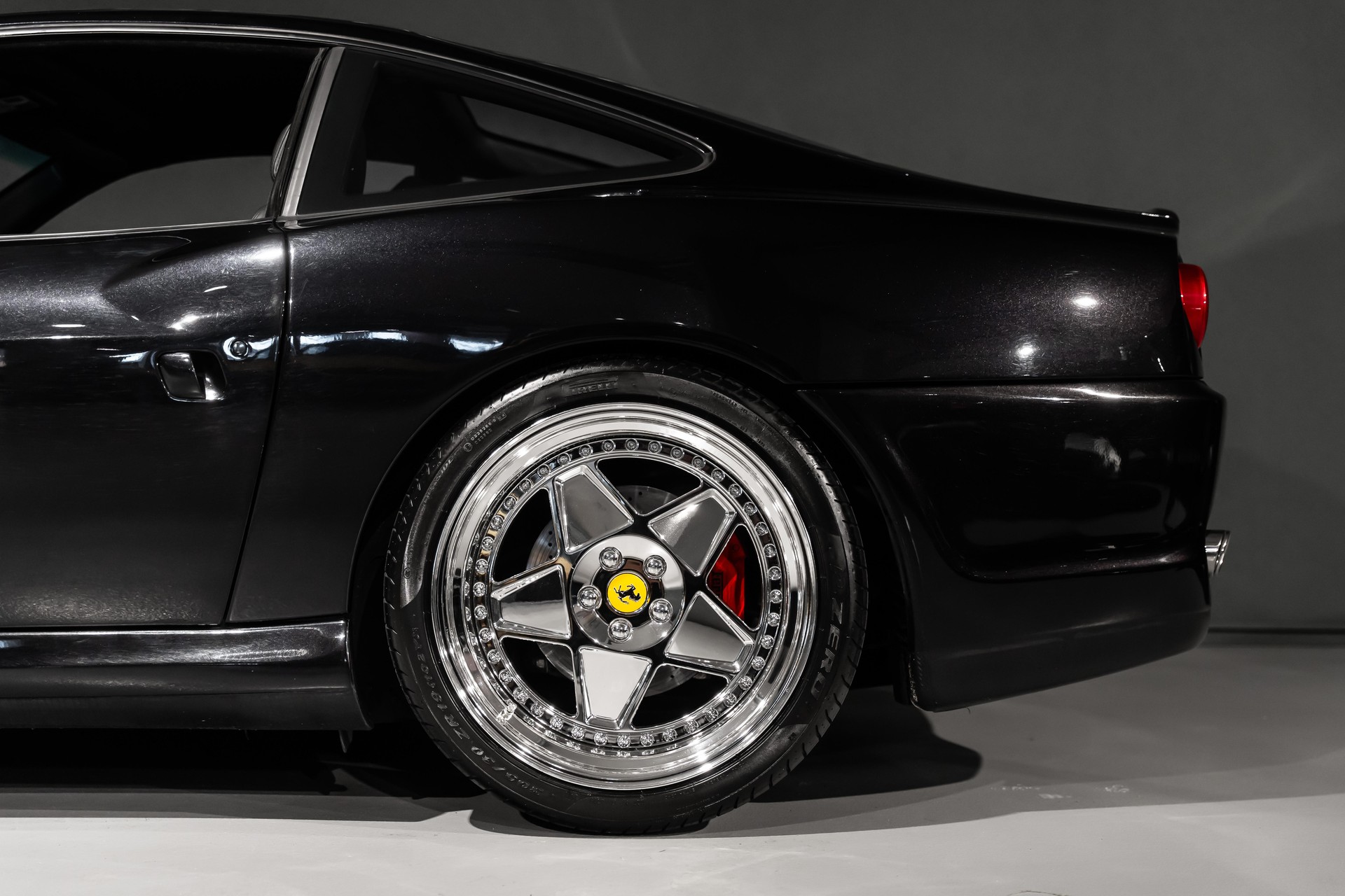 FERRARI 575M-image-8