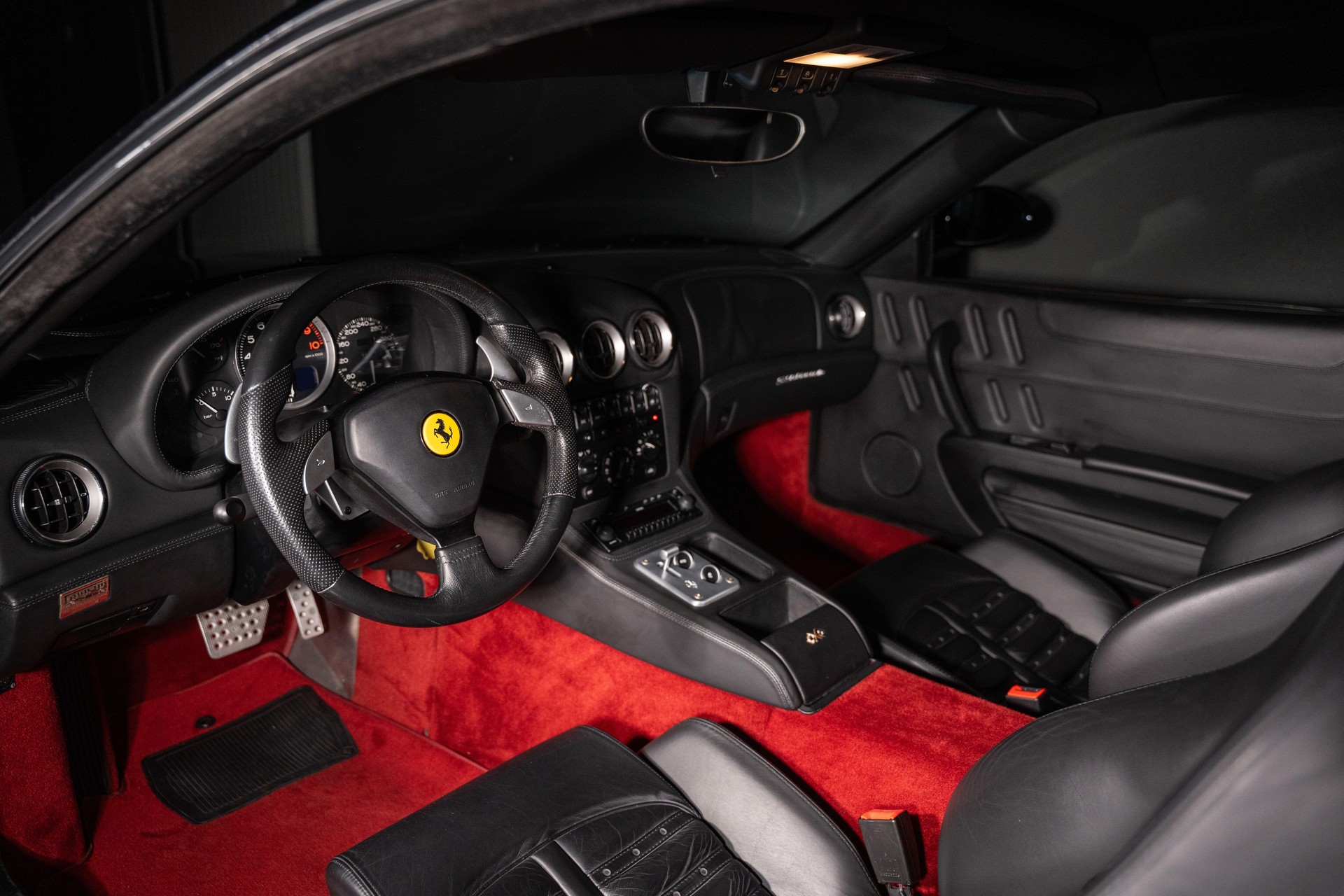FERRARI 575M-image-14