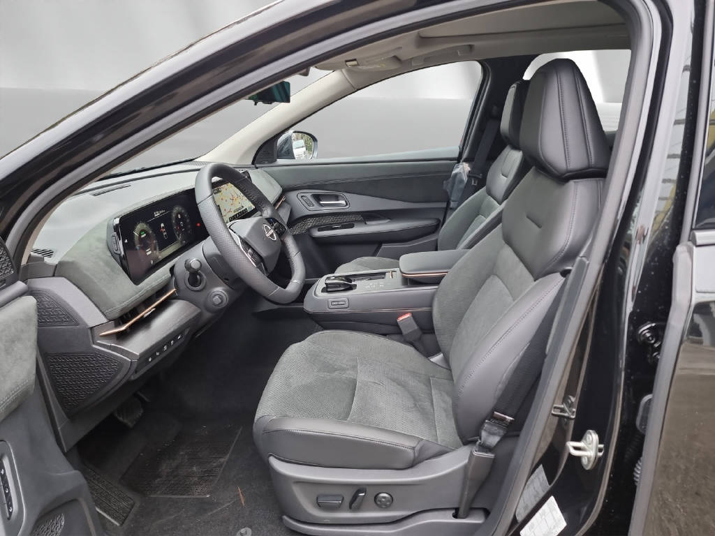 NISSAN Ariya Evolve-image-3