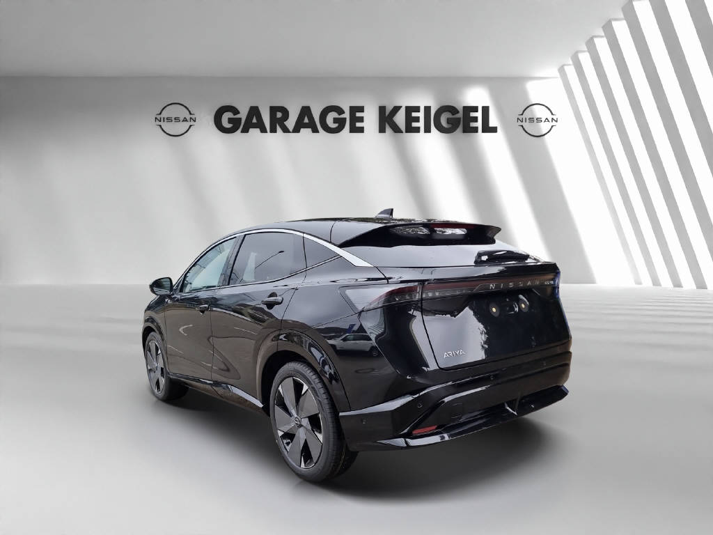 NISSAN Ariya Evolve-image-2