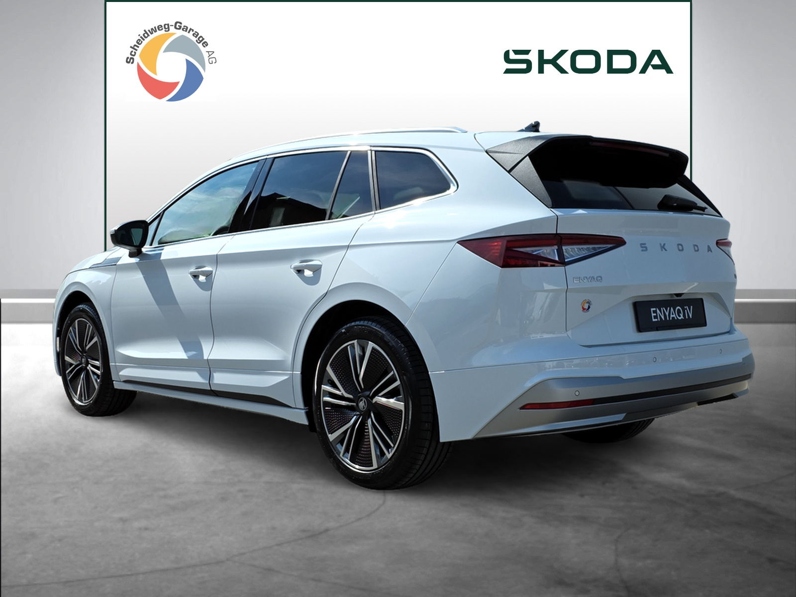 SKODA Enyaq 85x 4x4-image-12