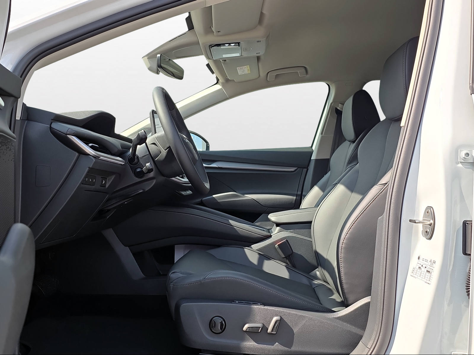 SKODA Enyaq 85x 4x4-image-6