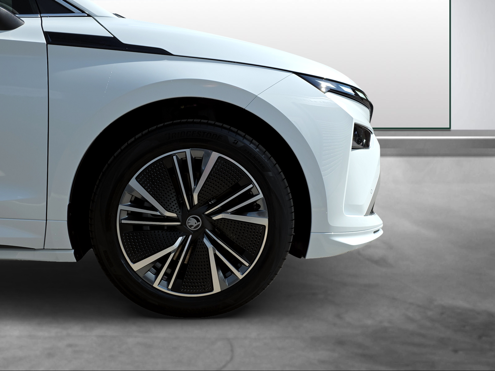 SKODA Enyaq 85x 4x4-image-14