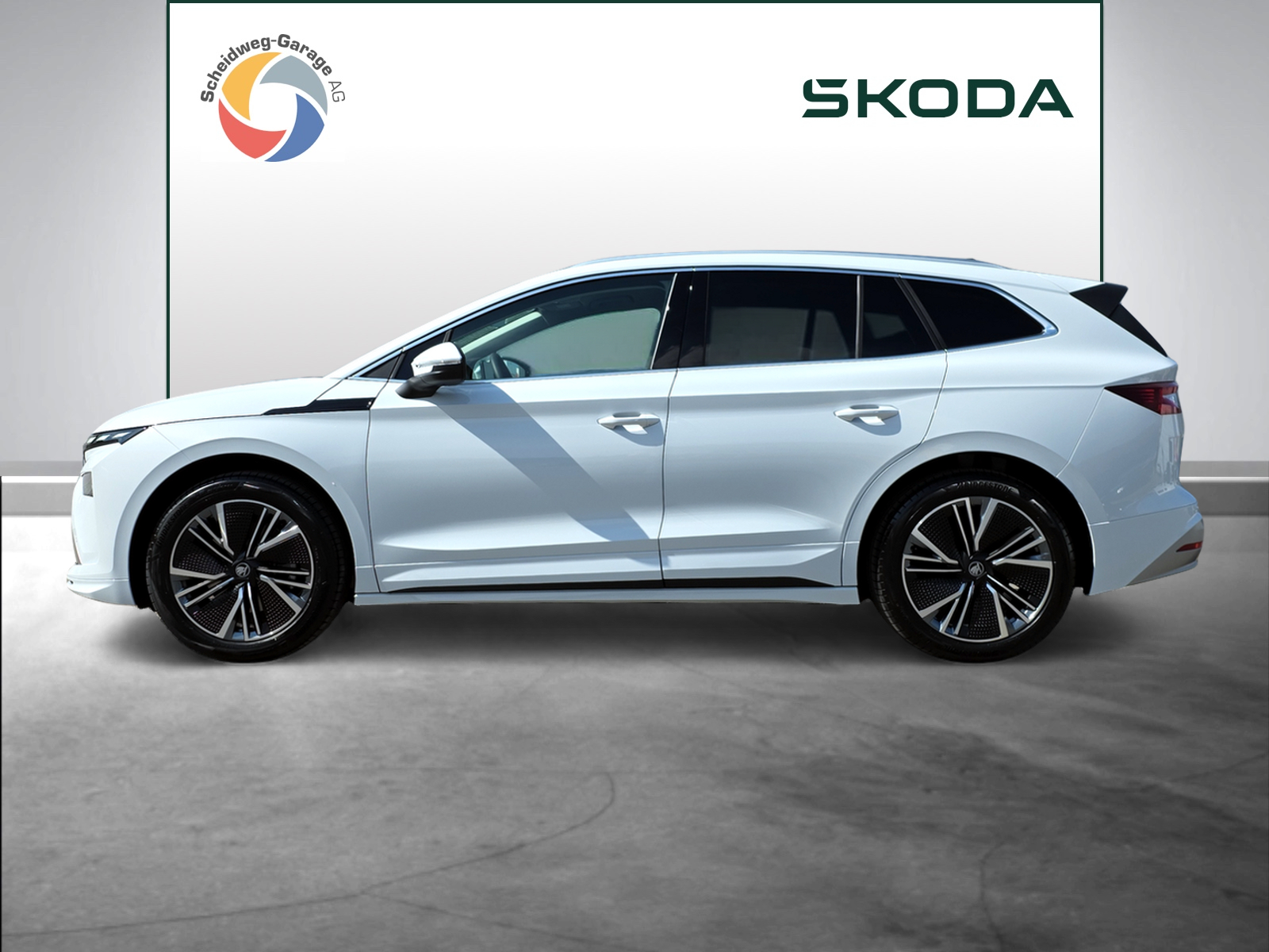 SKODA Enyaq 85x 4x4-image-2