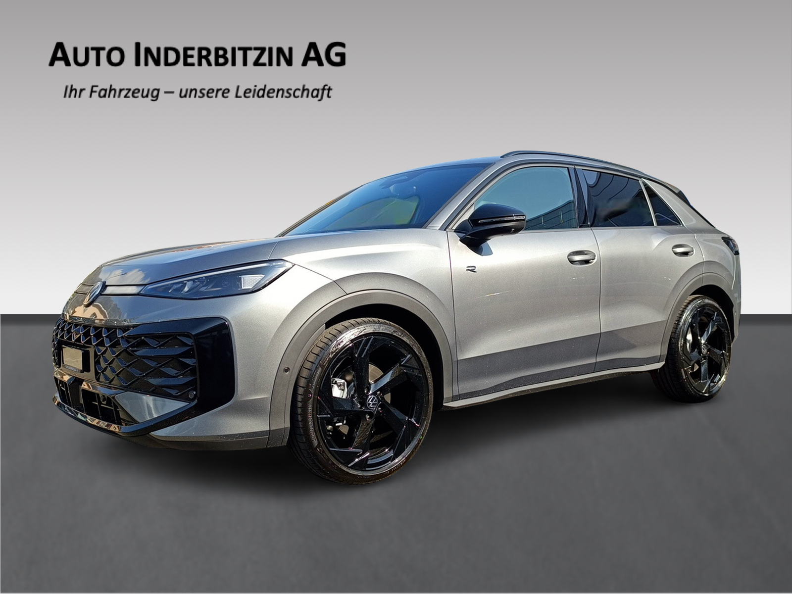 VW T-Roc 1.5 eTSI mHEV R-Line DSG-image-0