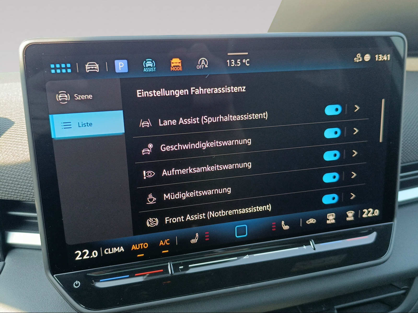 VW T-Roc 1.5 eTSI mHEV R-Line DSG-image-14