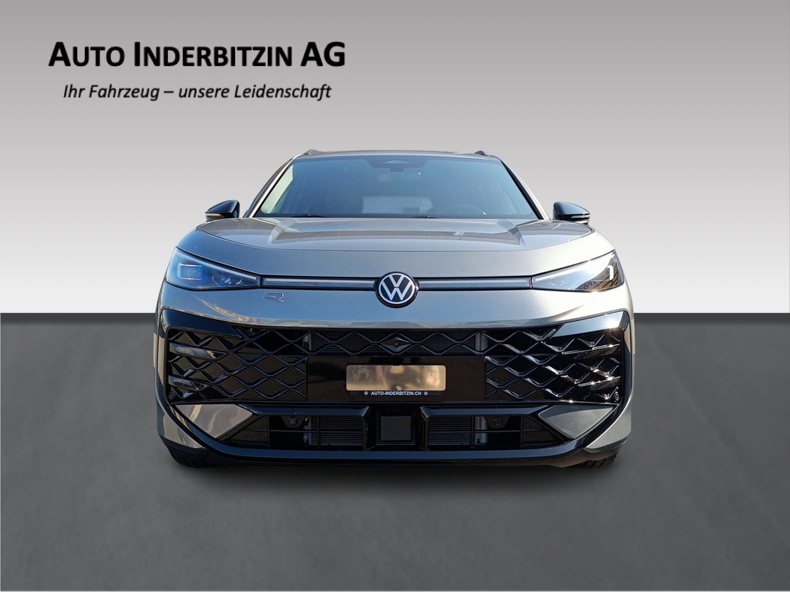 VW T-Roc 1.5 eTSI mHEV R-Line DSG-image-1