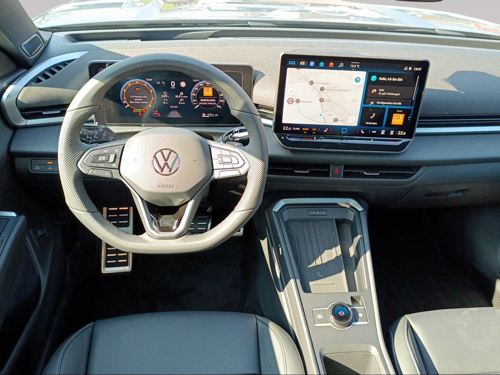 VW T-Roc 1.5 eTSI mHEV R-Line DSG-image-8
