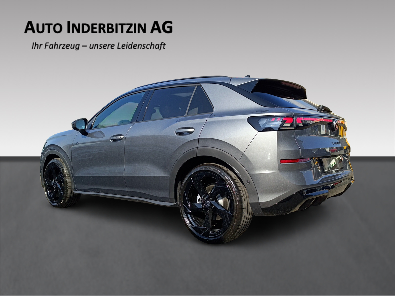 VW T-Roc 1.5 eTSI mHEV R-Line DSG-image-4