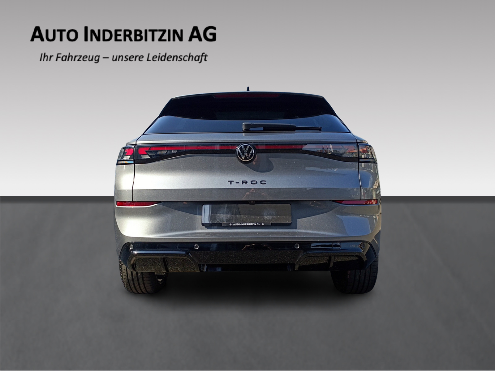 VW T-Roc 1.5 eTSI mHEV R-Line DSG-image-5