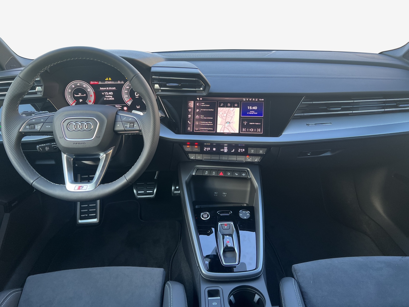 AUDI A3 allstreet TFSI 110 kW Attraction S tronic-image-8