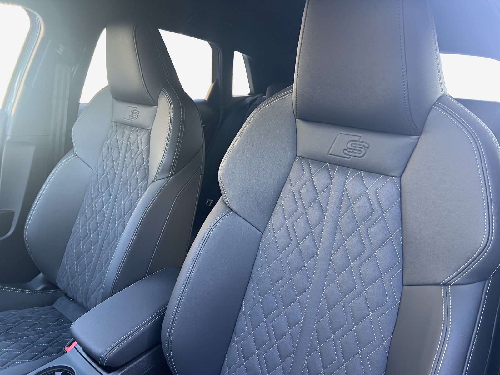 AUDI A3 allstreet 35 TFSI Attraction S-tronic-image-15