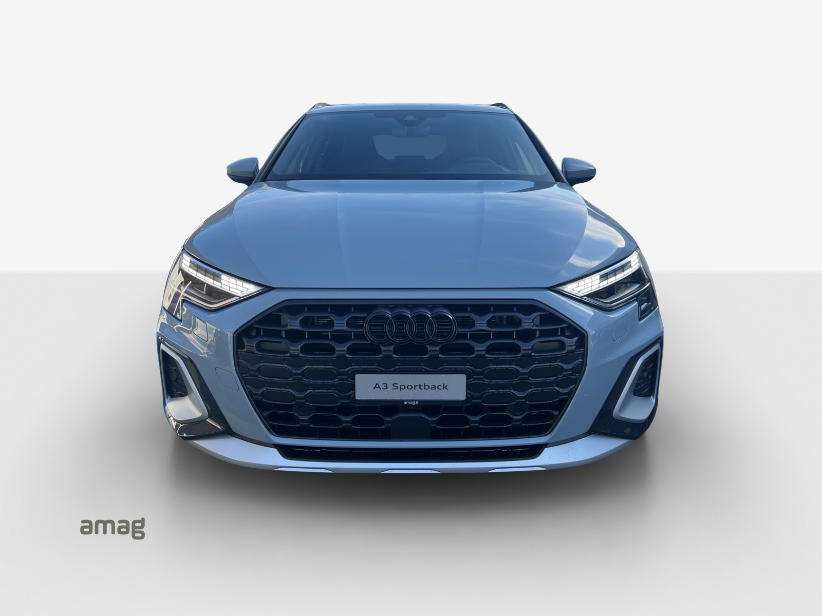 AUDI A3 allstreet 35 TFSI Attraction S-tronic-image-6
