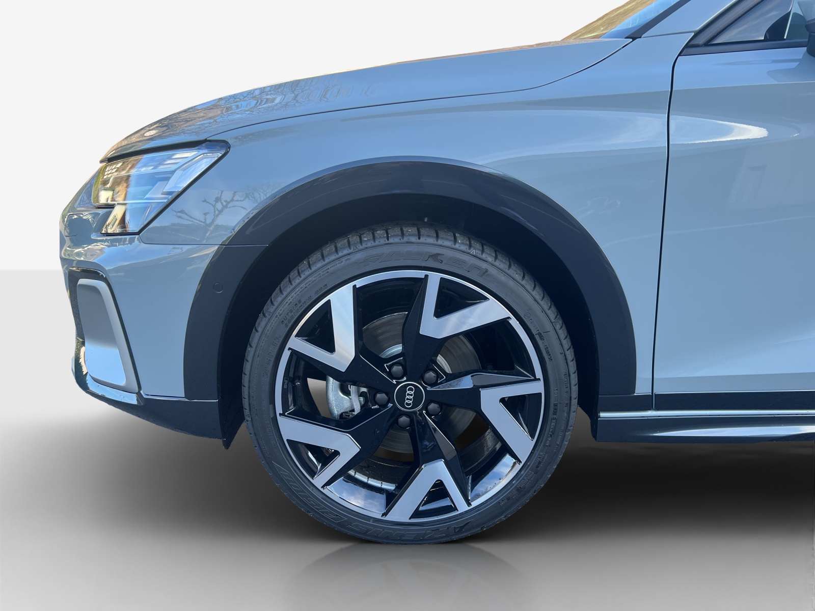 AUDI A3 allstreet 35 TFSI Attraction S-tronic-image-13