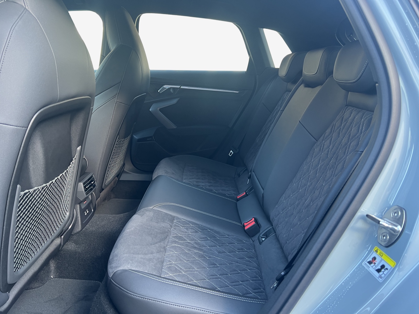 AUDI A3 allstreet TFSI 110 kW Attraction S tronic-image-11