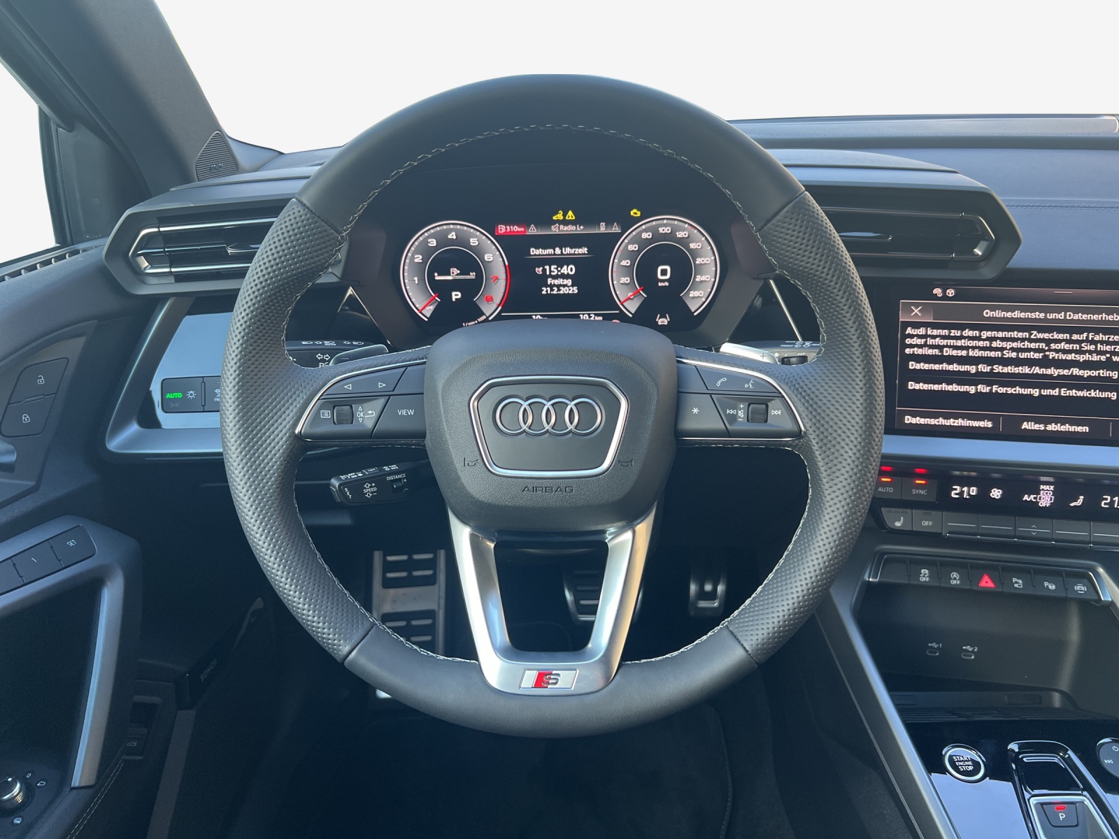 AUDI A3 allstreet TFSI 110 kW Attraction S tronic-image-9