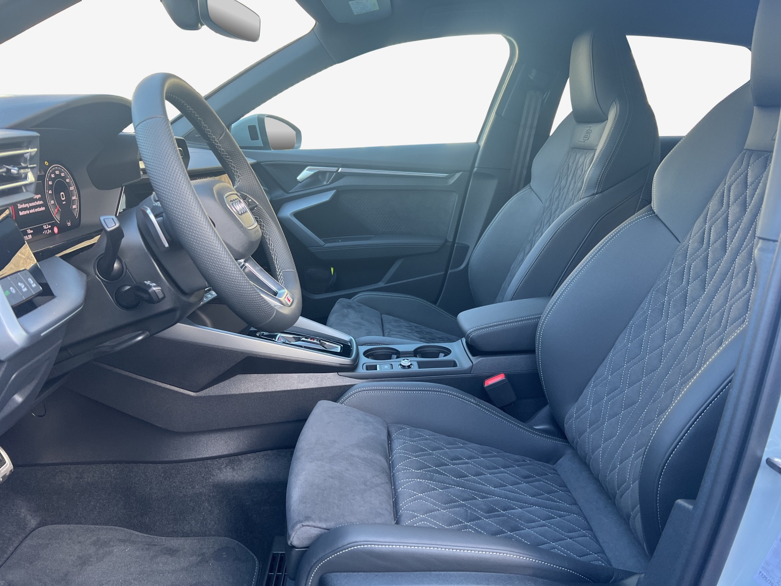 AUDI A3 allstreet TFSI 110 kW Attraction S tronic-image-7