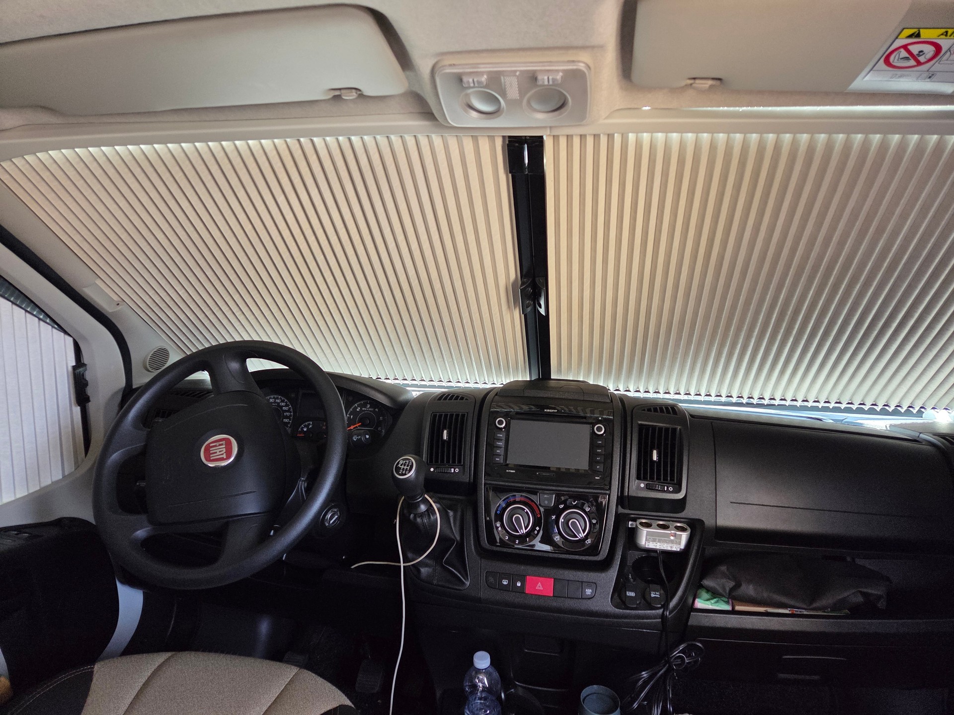 FIAT Capron CV 02 Sunlight-image-5
