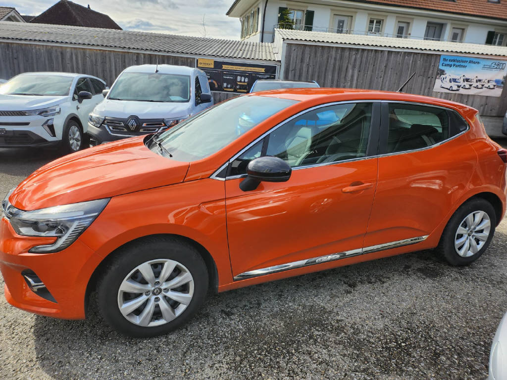 RENAULT Clio 1.0 TCe techno-image-5