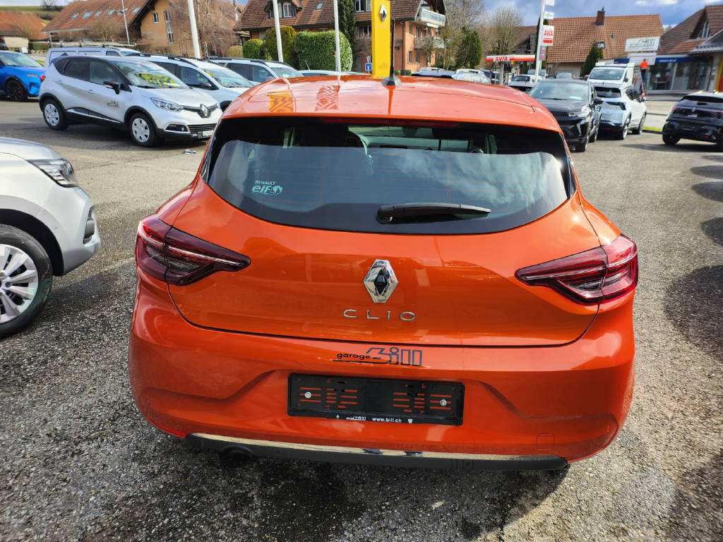RENAULT Clio 1.0 TCe techno-image-4