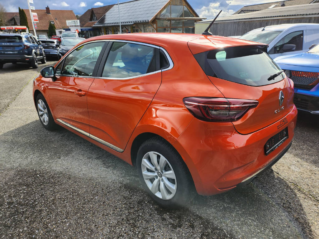 RENAULT Clio 1.0 TCe techno-image-6
