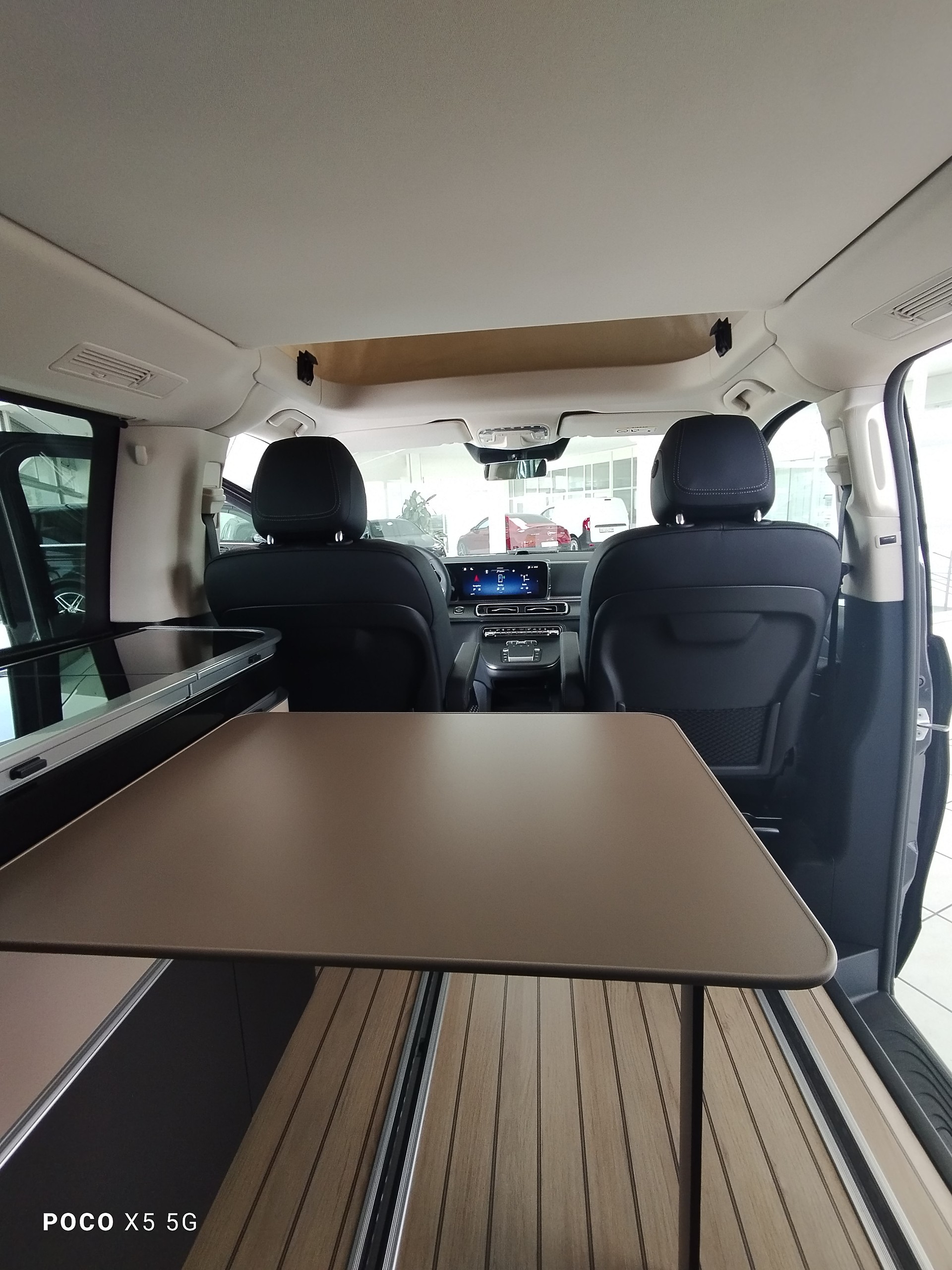 MERCEDES-BENZ Marco Polo 250 d 4MATIC Standard 3200mm L-image-13