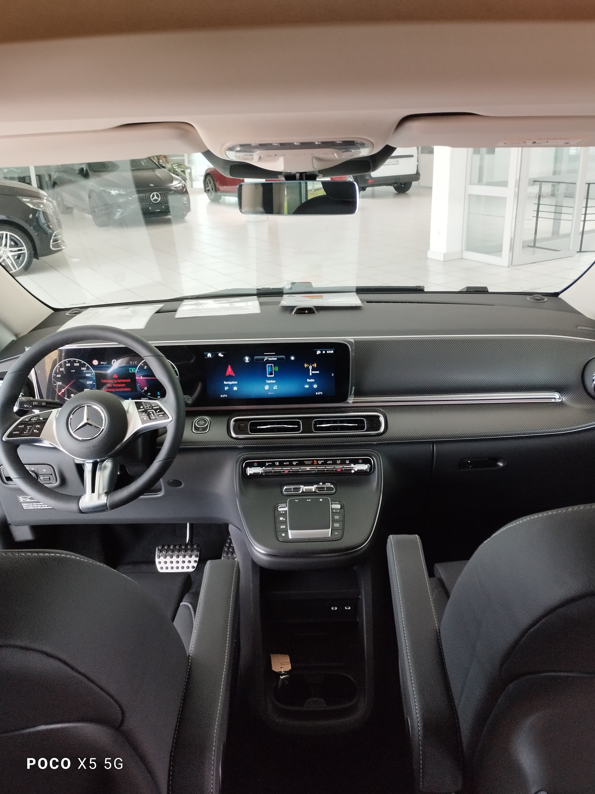 MERCEDES-BENZ Marco Polo 250 d 4MATIC Standard 3200mm L-image-10