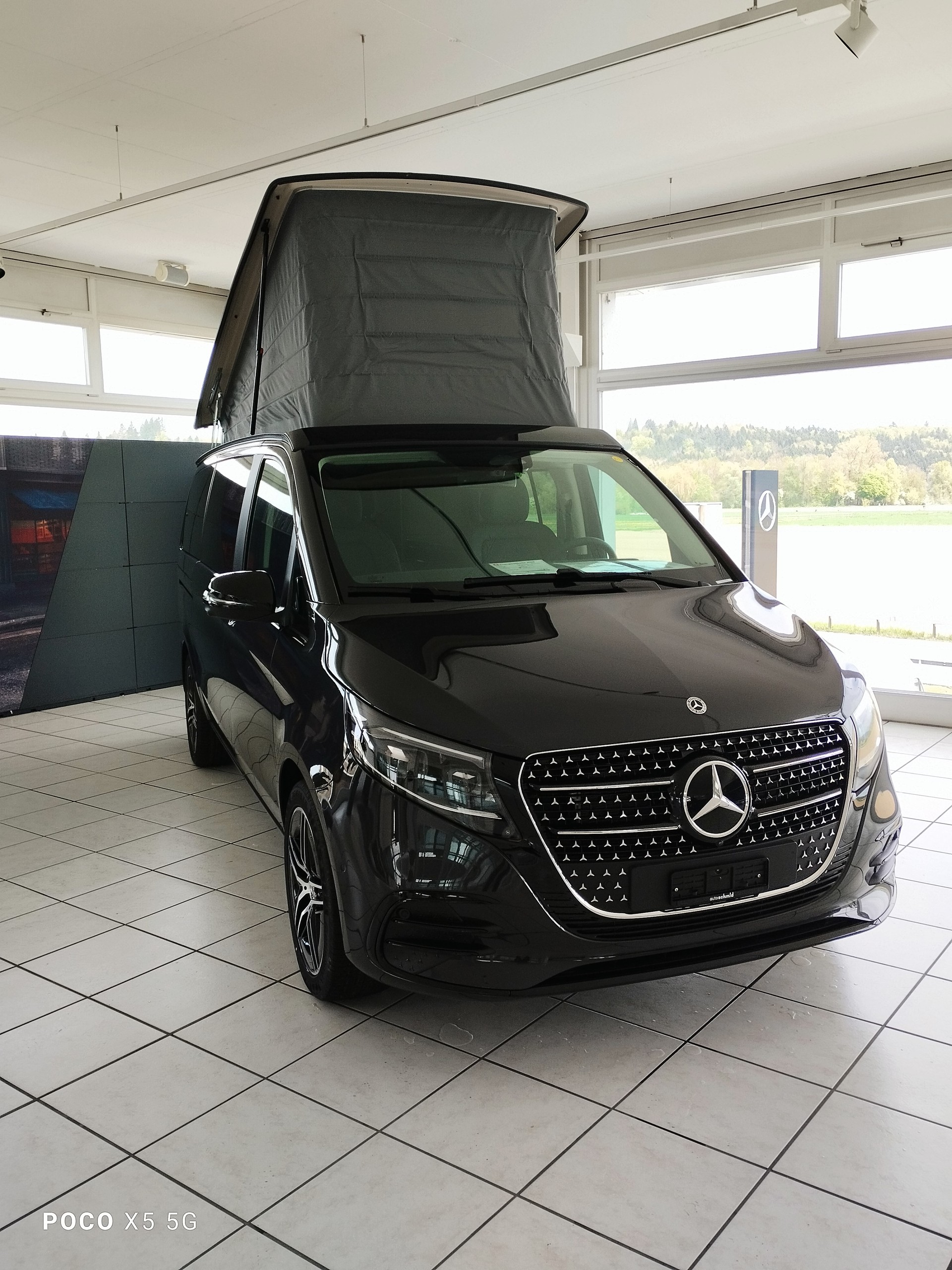 MERCEDES-BENZ Marco Polo 250 d 4MATIC Standard 3200mm L-showroom-element-1