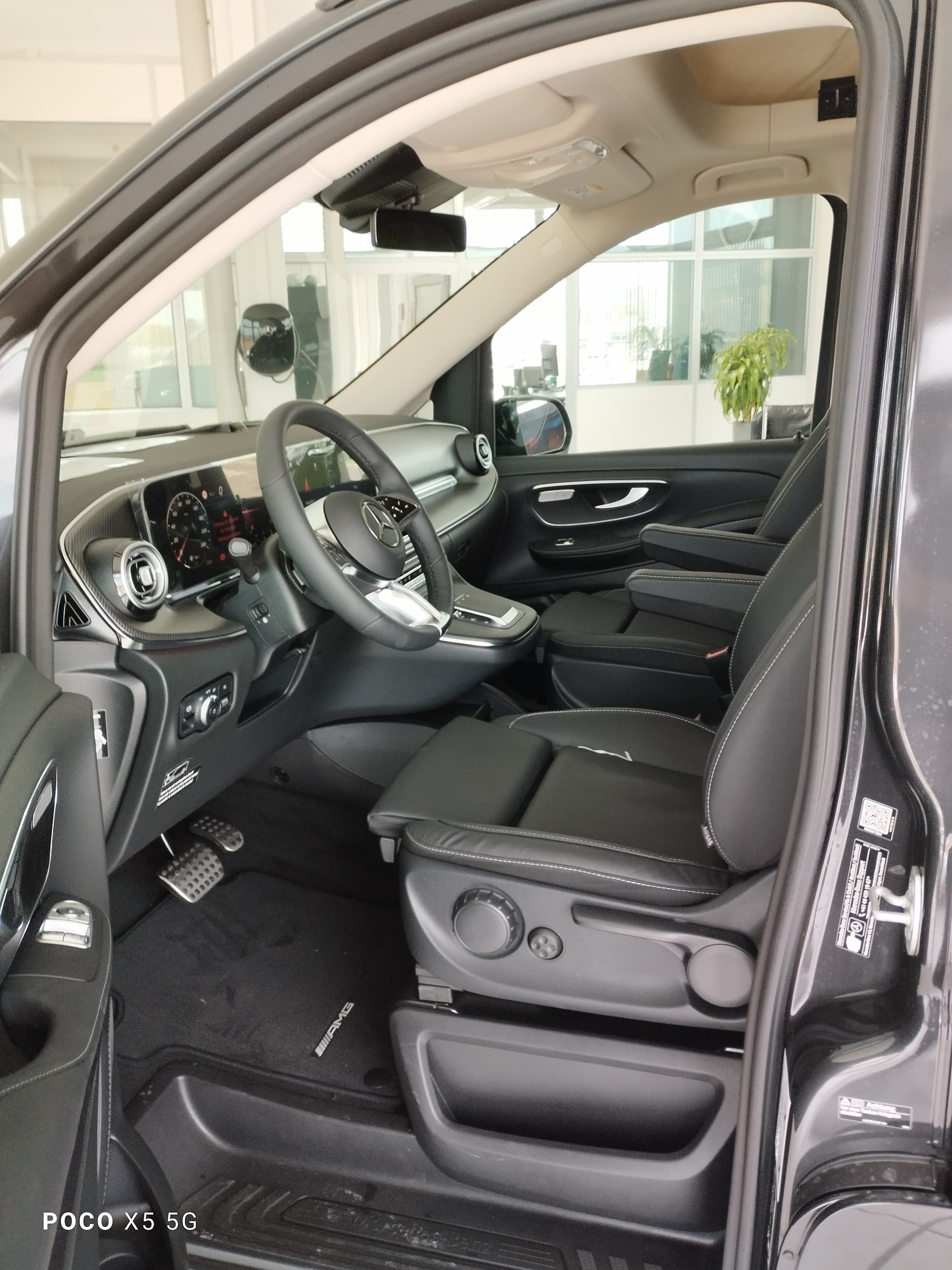 MERCEDES-BENZ Marco Polo 250 d 4MATIC Standard 3200mm L-image-8