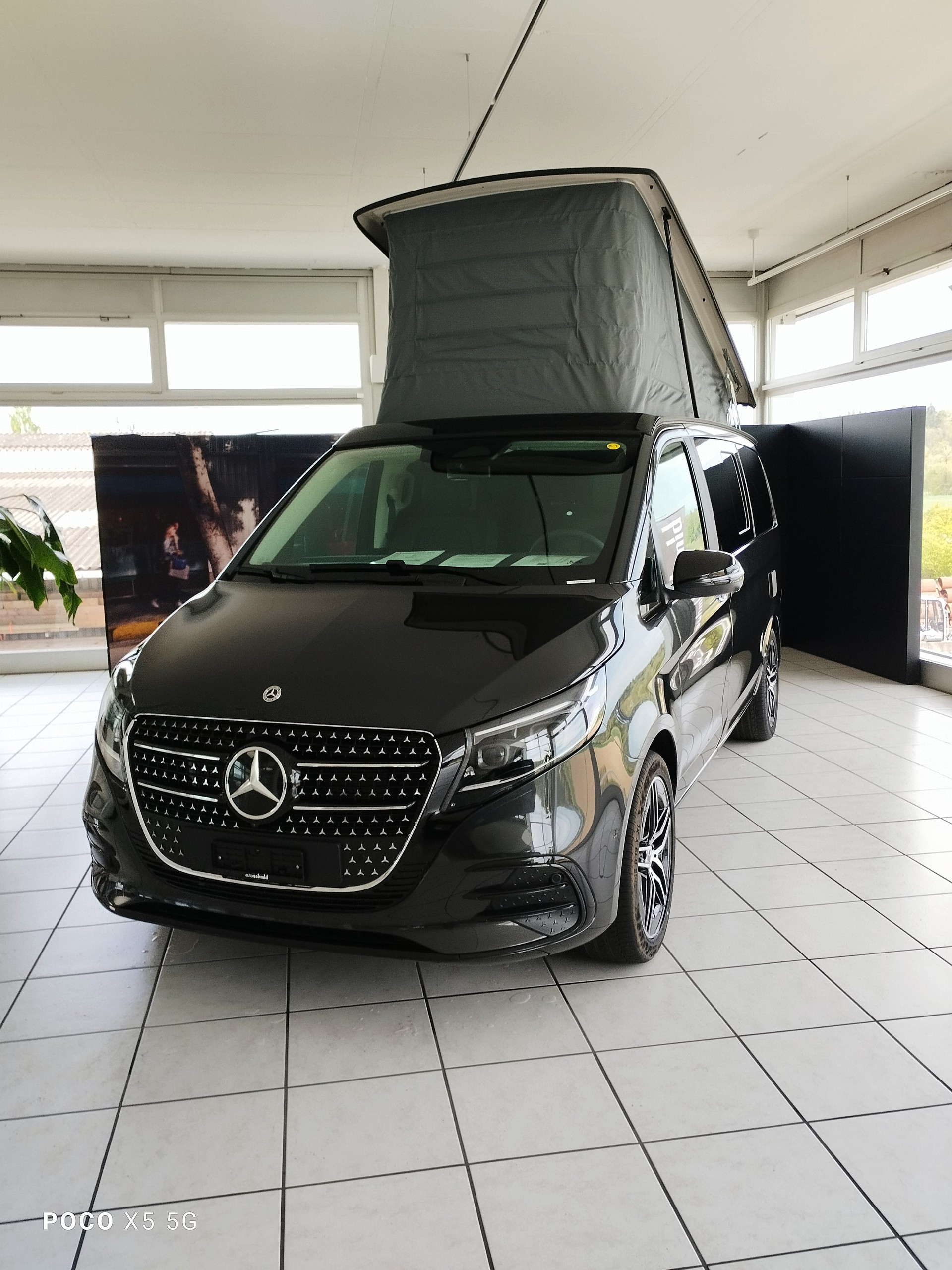 MERCEDES-BENZ Marco Polo 250 d 4MATIC Standard 3200mm L-showroom-element-2