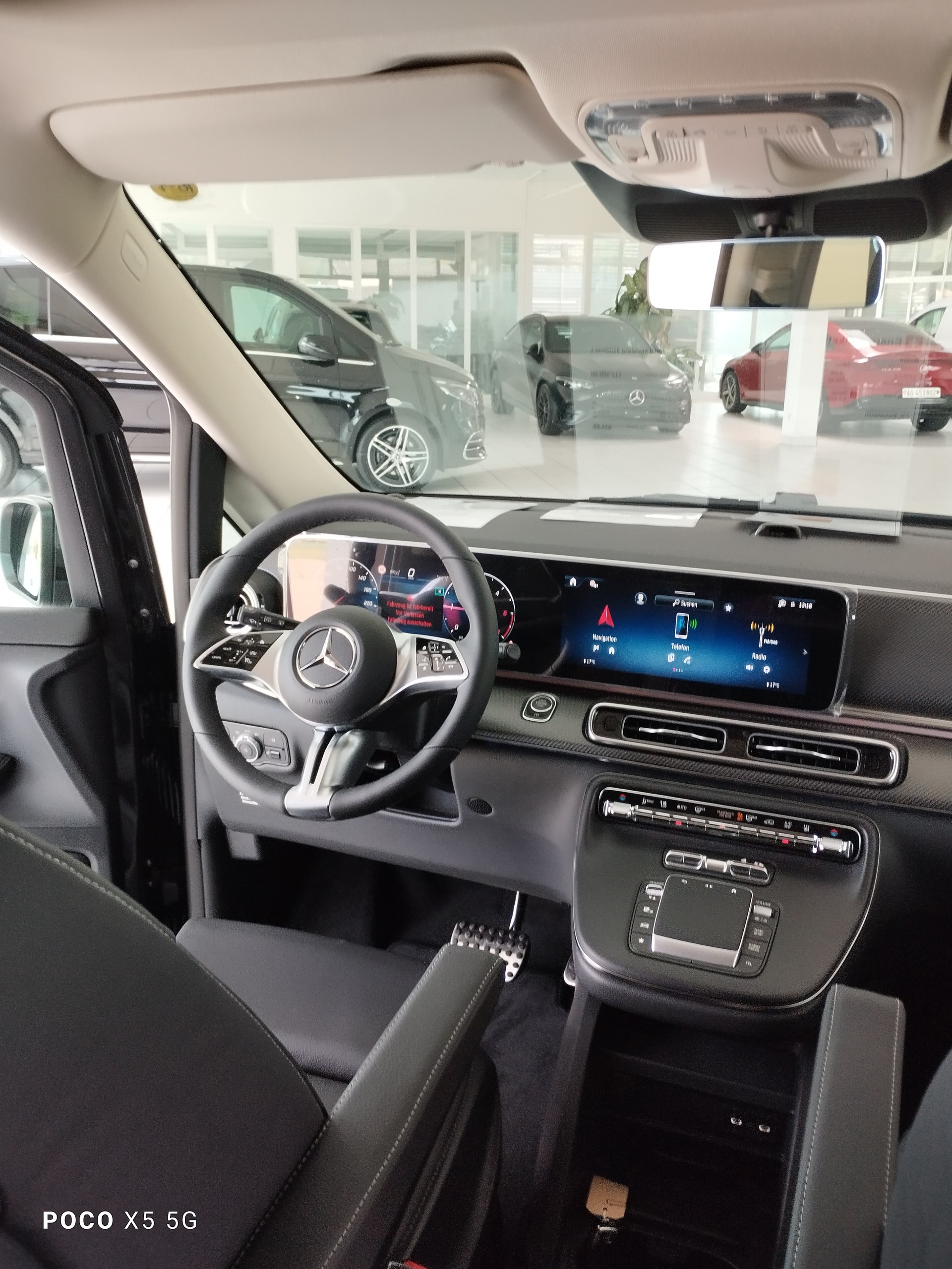 MERCEDES-BENZ Marco Polo 250 d 4MATIC Standard 3200mm L-image-11
