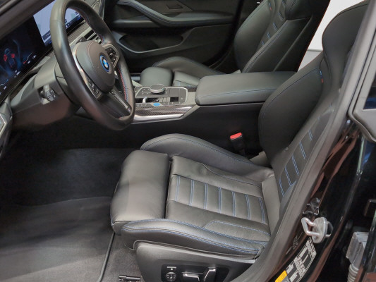 BMW i4 M50 M Sport Pro-image-7