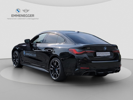 BMW i4 M50 M Sport Pro-image-5