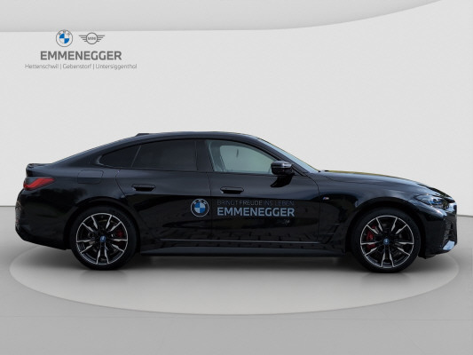 BMW i4 M50 M Sport Pro-image-4
