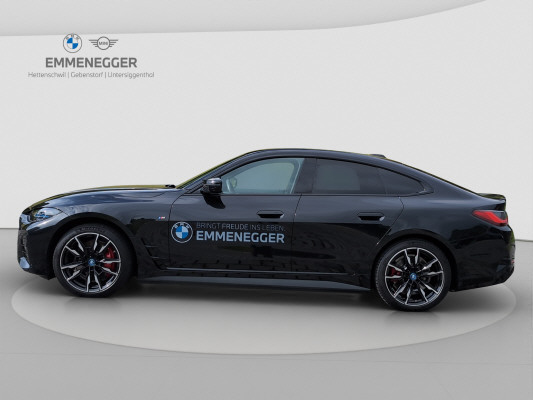 BMW i4 M50 M Sport Pro-image-1