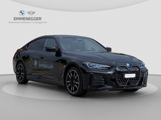 BMW i4 M50 M Sport Pro-image-2