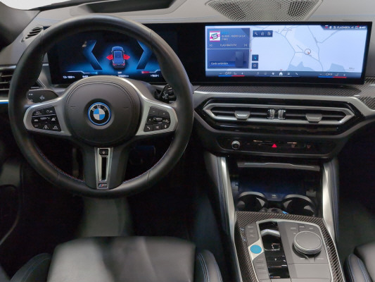 BMW i4 M50 M Sport Pro-image-10