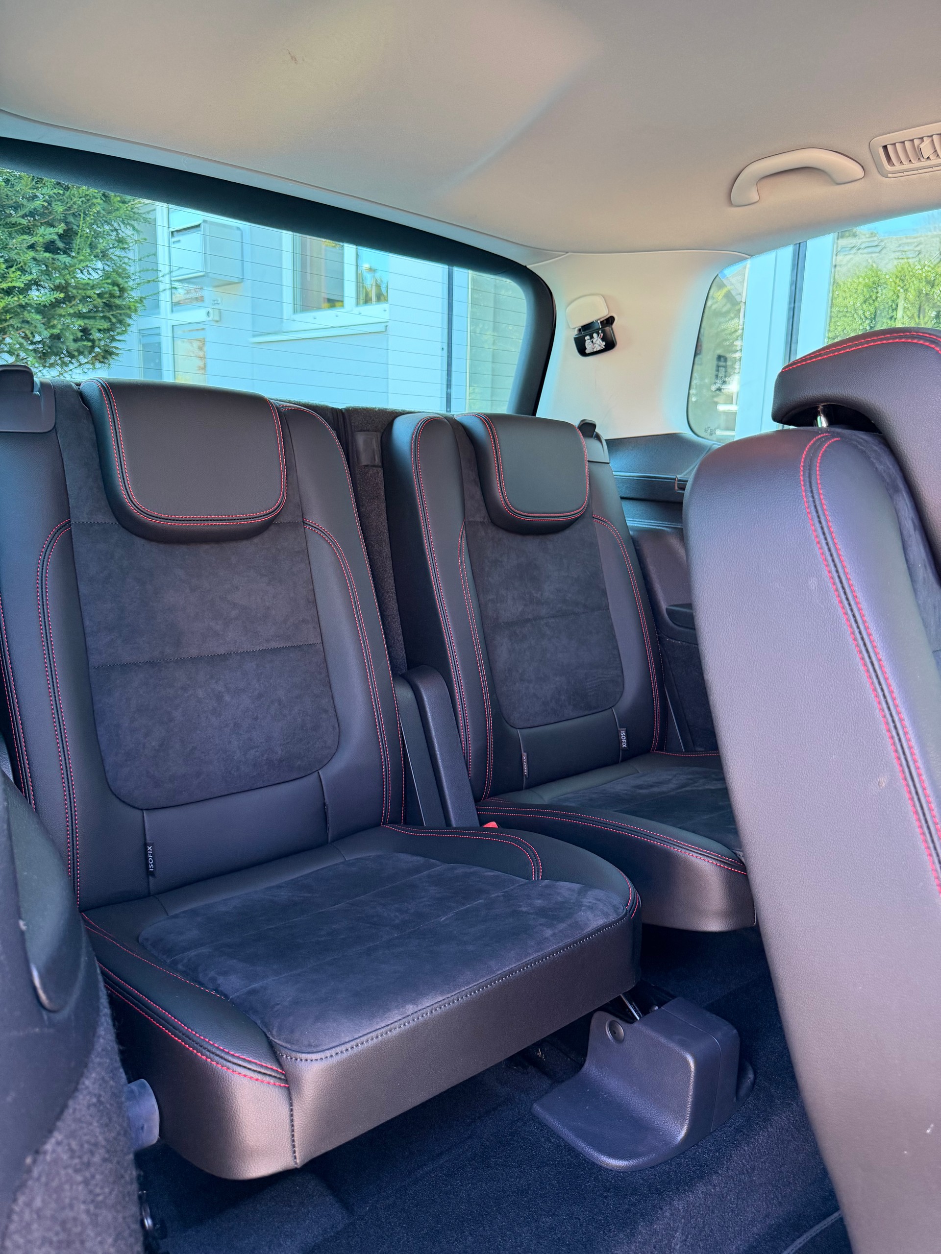 SEAT Alhambra 2.0 TSI FR Line DSG-image-13