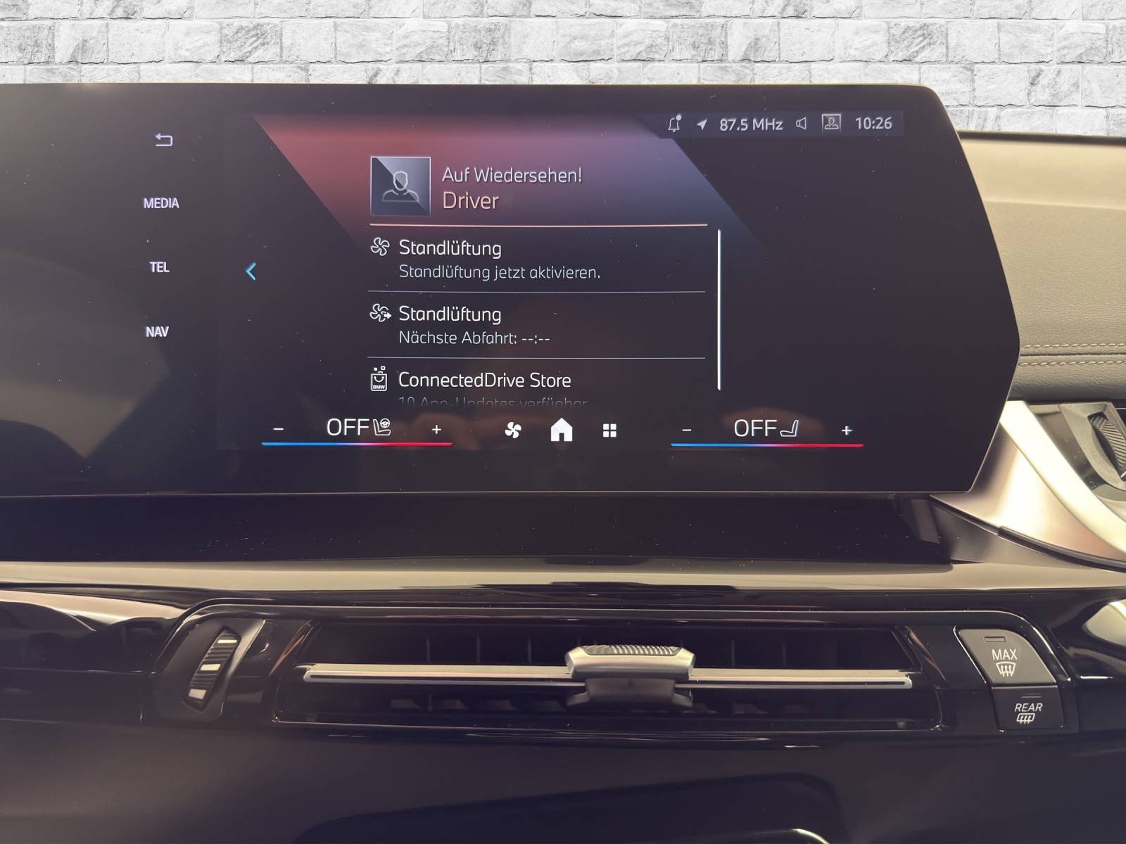 BMW X1 xDrive 20d 48V xLine-image-17
