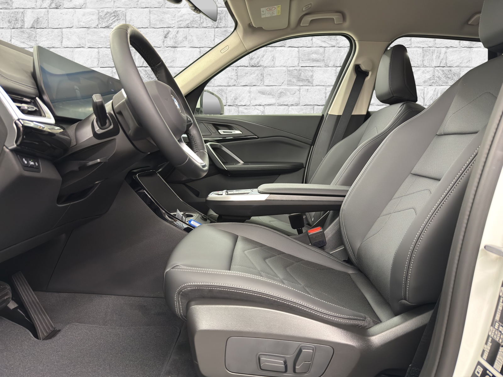 BMW X1 xDrive 20d 48V xLine-image-6
