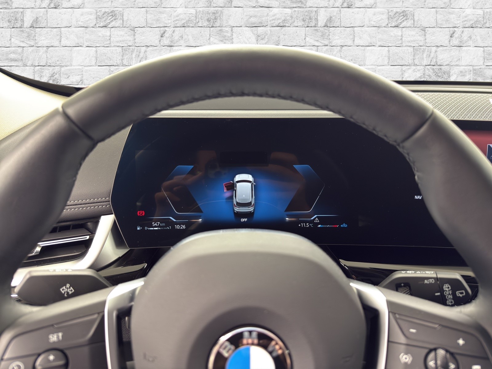 BMW X1 xDrive 20d 48V xLine-image-13